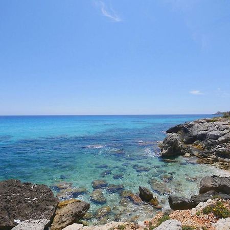 Ca Na Bel Villa Cala Ratjada  Exterior foto