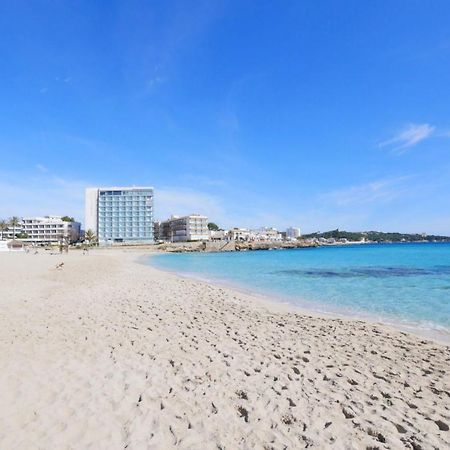 Ca Na Bel Villa Cala Ratjada  Exterior foto