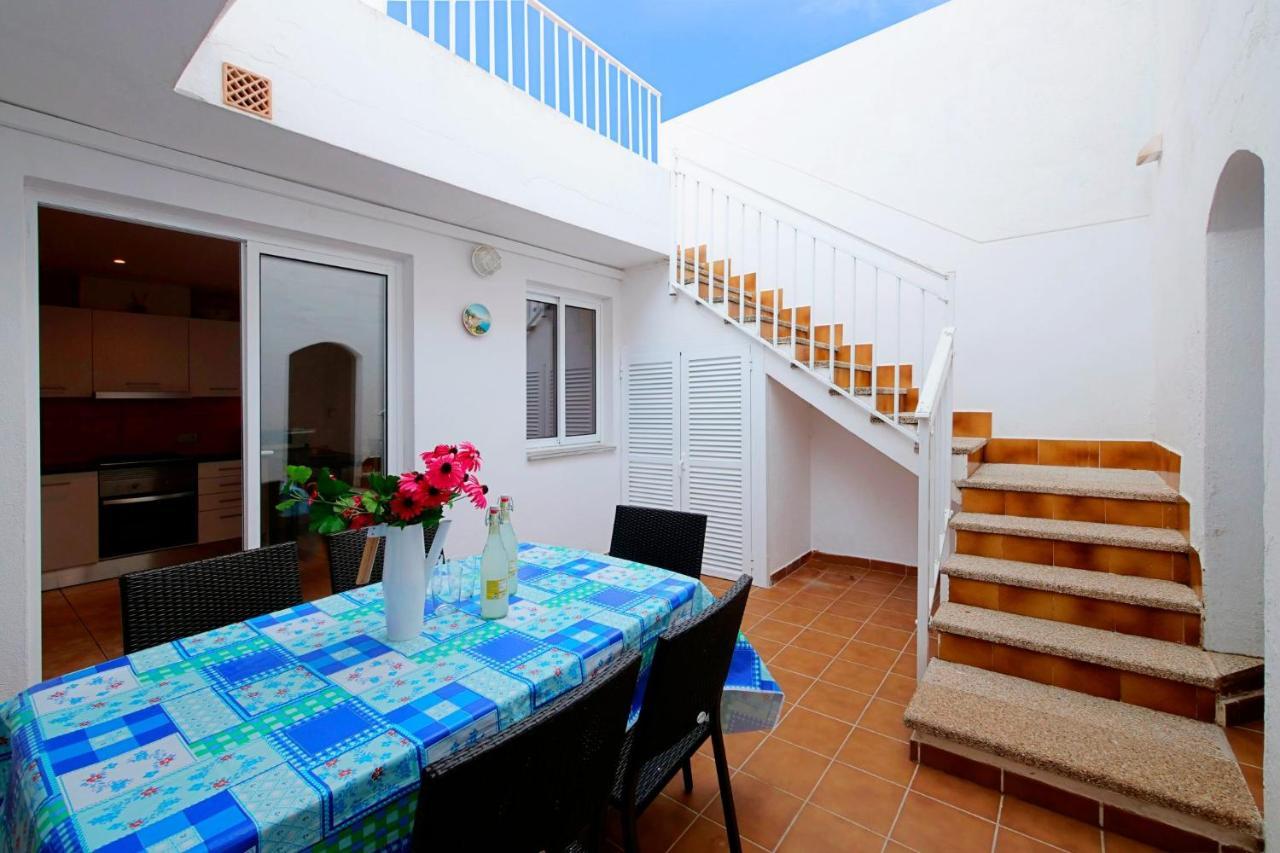 Ca Na Bel Villa Cala Ratjada  Exterior foto