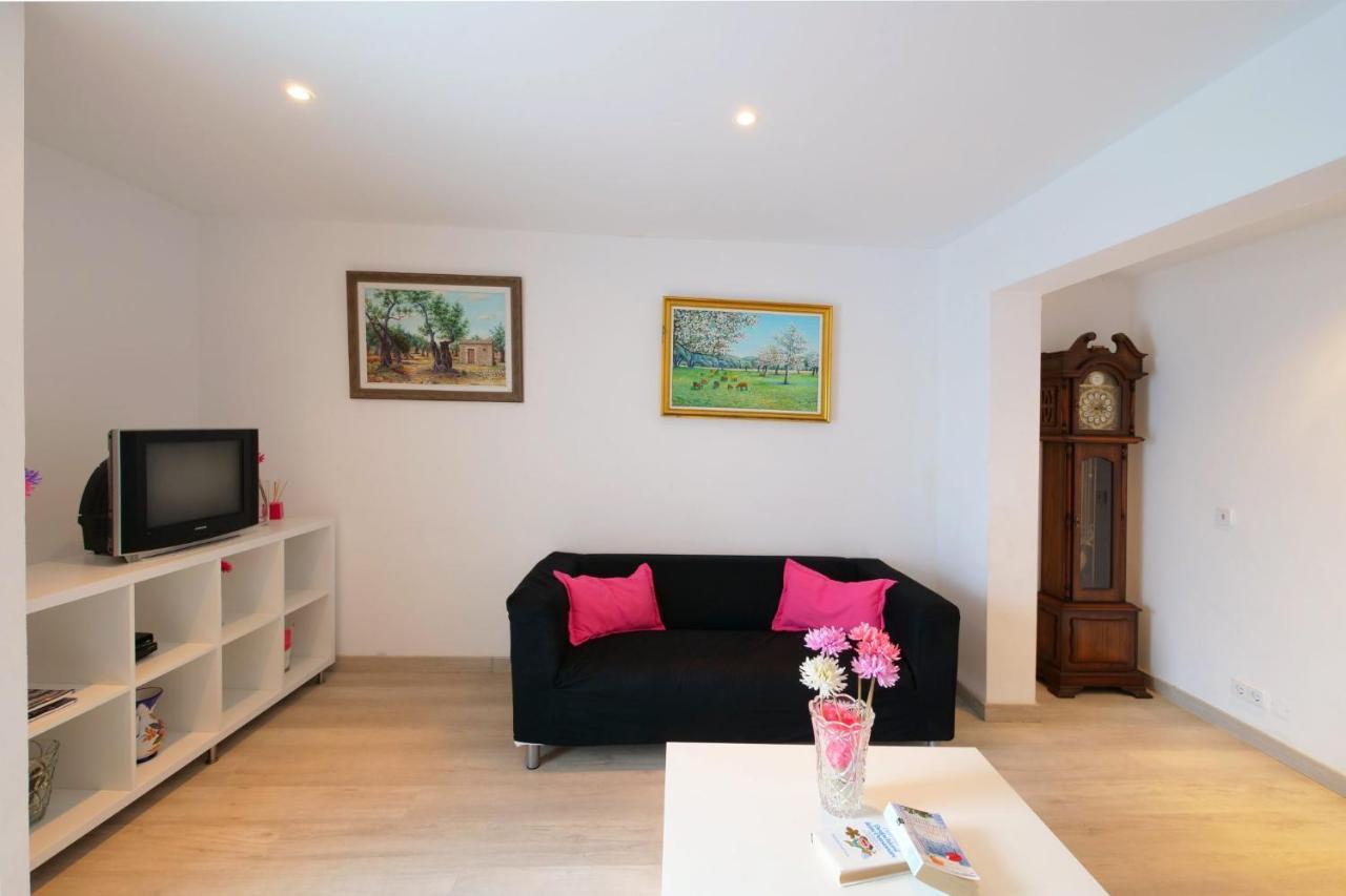 Ca Na Bel Villa Cala Ratjada  Exterior foto