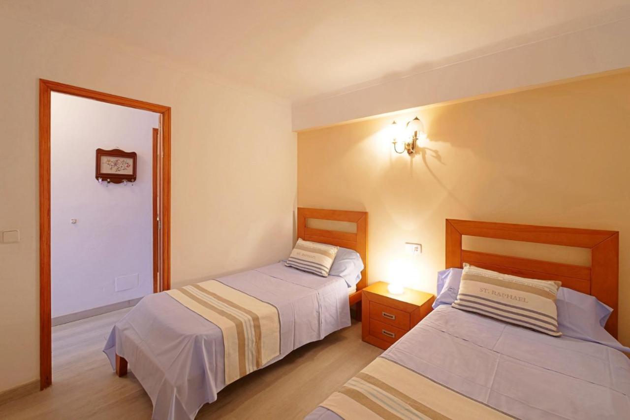 Ca Na Bel Villa Cala Ratjada  Exterior foto