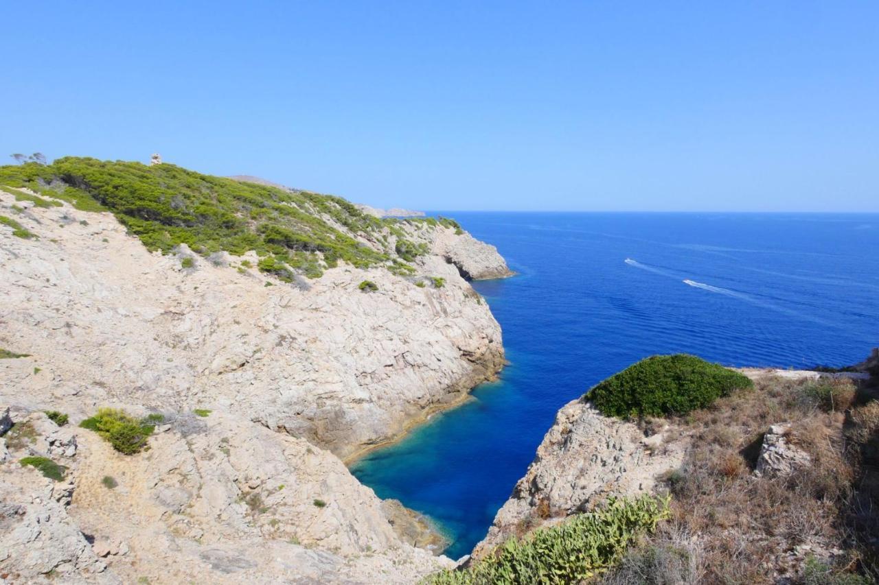 Ca Na Bel Villa Cala Ratjada  Exterior foto