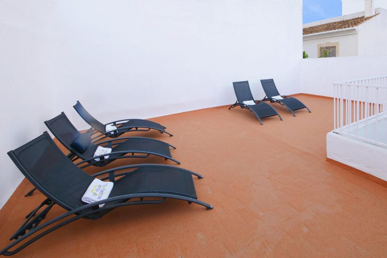 Ca Na Bel Villa Cala Ratjada  Exterior foto