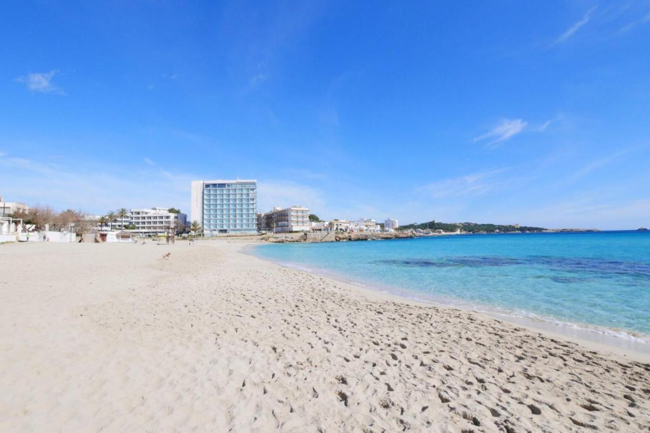 Ca Na Bel Villa Cala Ratjada  Exterior foto